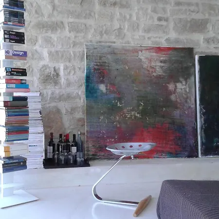 Atelier Dei Ciliegi Cammarata