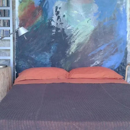Atelier Dei Ciliegi Casa vacanze Cammarata