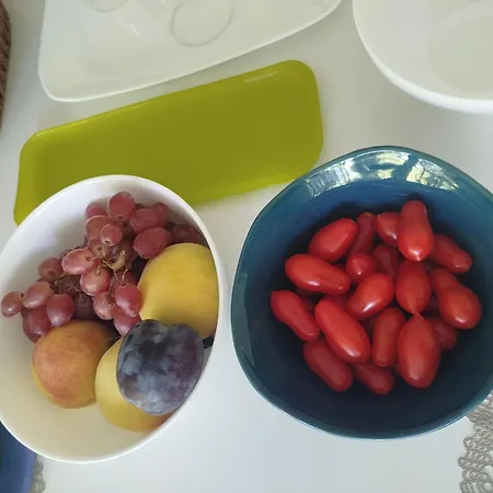 Atelier Dei Ciliegi Casa vacanze