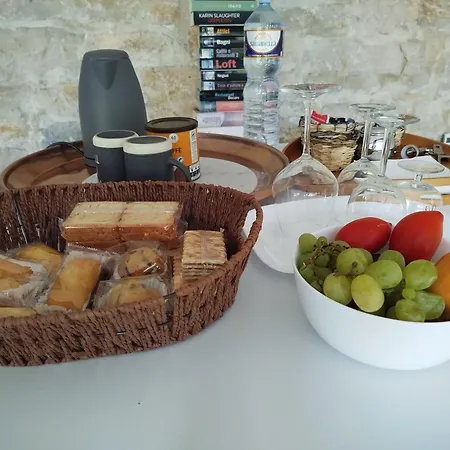 Casa vacanze Atelier Dei Ciliegi