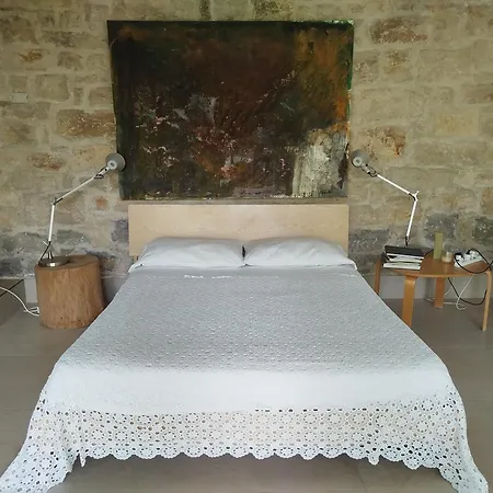 Vakantiehuis Atelier Dei Ciliegi *