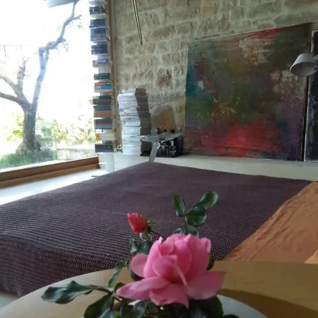 Atelier Dei Ciliegi * Cammarata