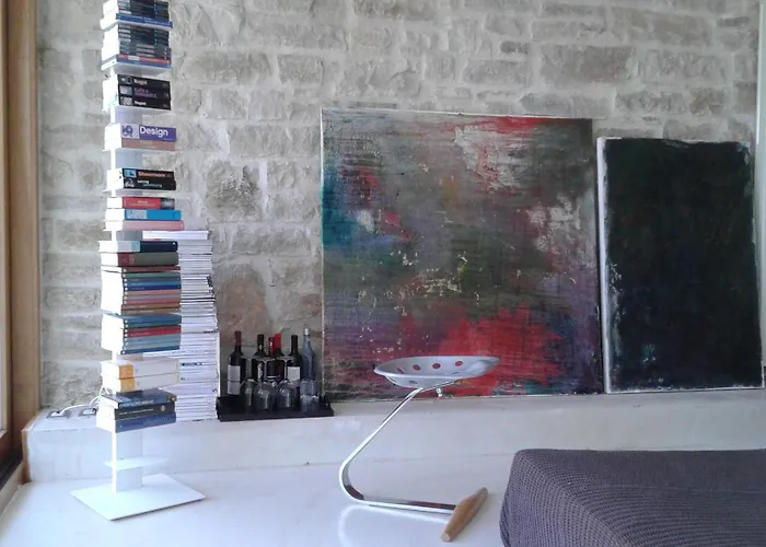 Atelier Dei Ciliegi Cammarata