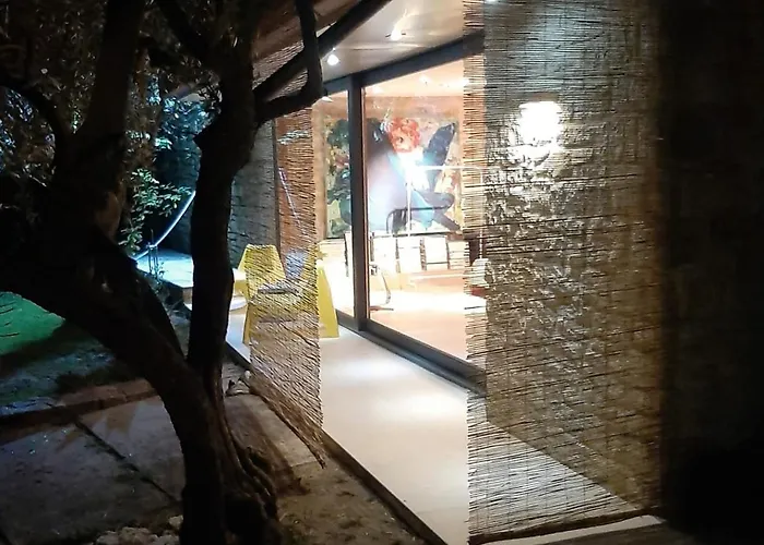 Casa vacanze Atelier Dei Ciliegi *