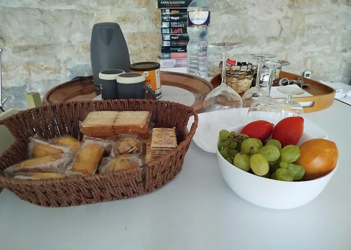 Casa vacanze Atelier Dei Ciliegi