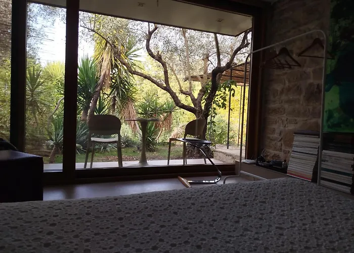 Atelier Dei Ciliegi Casa vacanze *