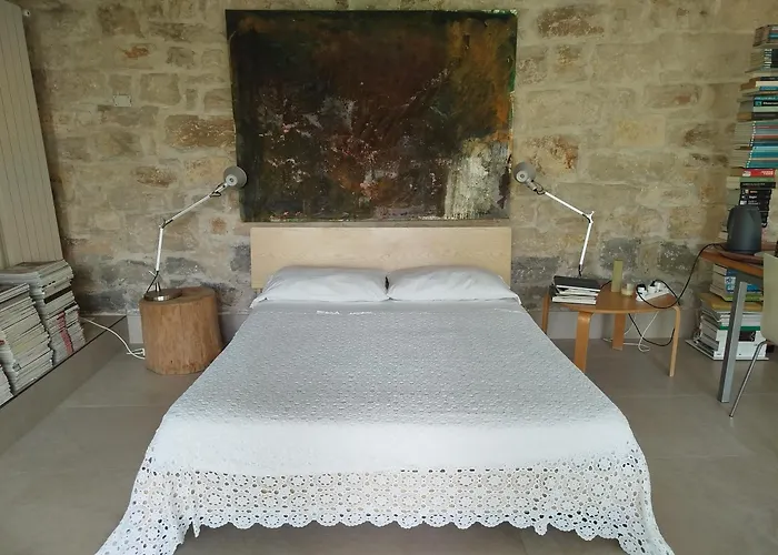 Casa vacanze Atelier Dei Ciliegi *