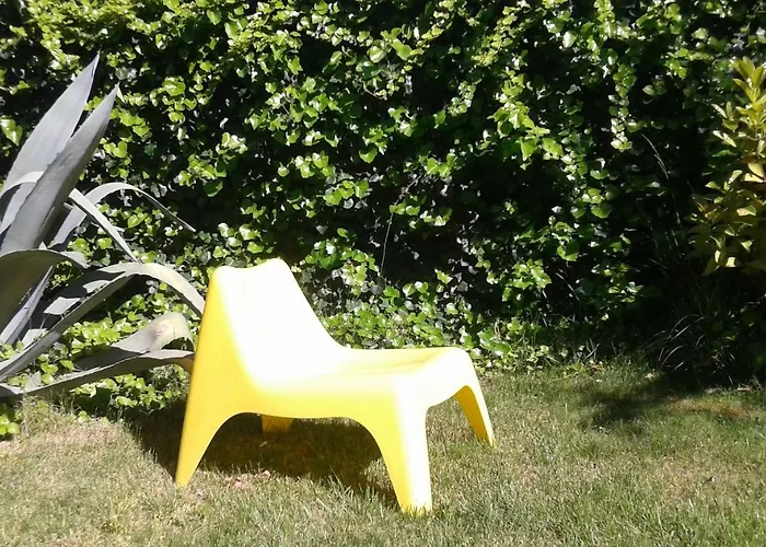 Casa vacanze Atelier Dei Ciliegi