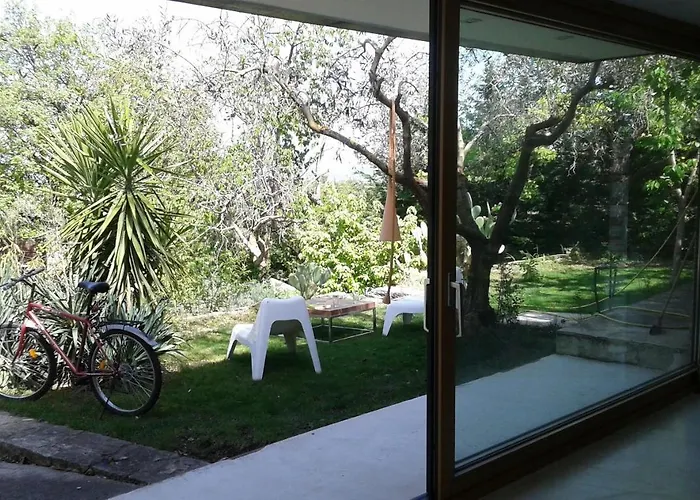 Casa vacanze Atelier Dei Ciliegi *