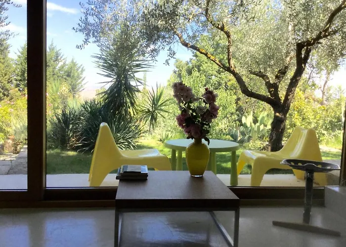 Atelier Dei Ciliegi Casa vacanze Cammarata