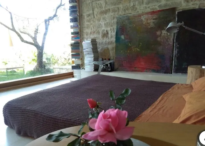 Atelier Dei Ciliegi * Cammarata